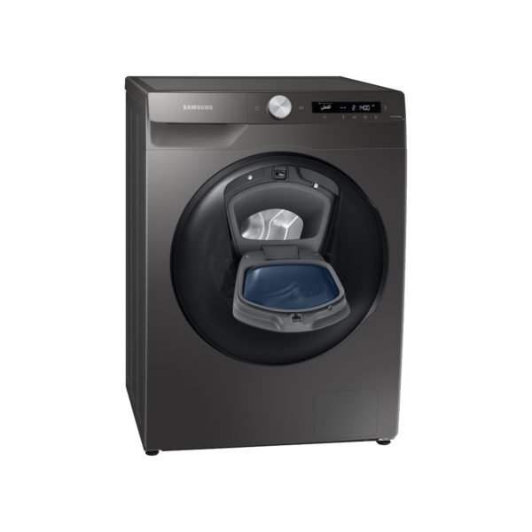 Samsung Brand Washing Machine WD70TA046BX NQ - High-performance and efficient appliance for optimal laundry cleaning and care.