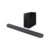 Samsung HW-Q600B Q-Series Soundbar 2 - Sleek and powerful audio solution for immersive home entertainment experience