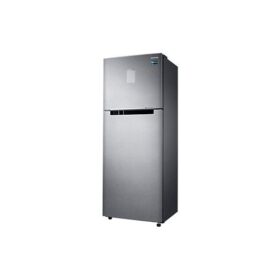 Samsung RT38K55 TMF With Twin Cooling Plus, 380 L - Innovatively designed refrigerator with twin cooling technology for efficient cooling and freshness maintenance.