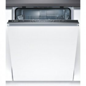 SEO-friendly alt text: Serie 2 60 cm fully-integrated dishwasher - efficient and sleek kitchen appliance