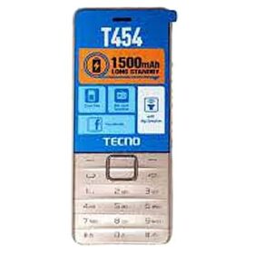 Highly-functional Tecno T454 - The Ultimate Tech Companion