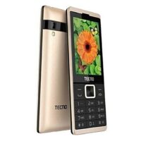 SEO-optimized alt text for a Tecno T528 image: A sleek and stylish Tecno T528 feature phone, designed for impressive performance and user-friendly experience.