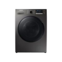 Washer-Dryer with Air Wash, 8 6kg (WD80TA046BX) - Efficient and Convenient Laundry Solution