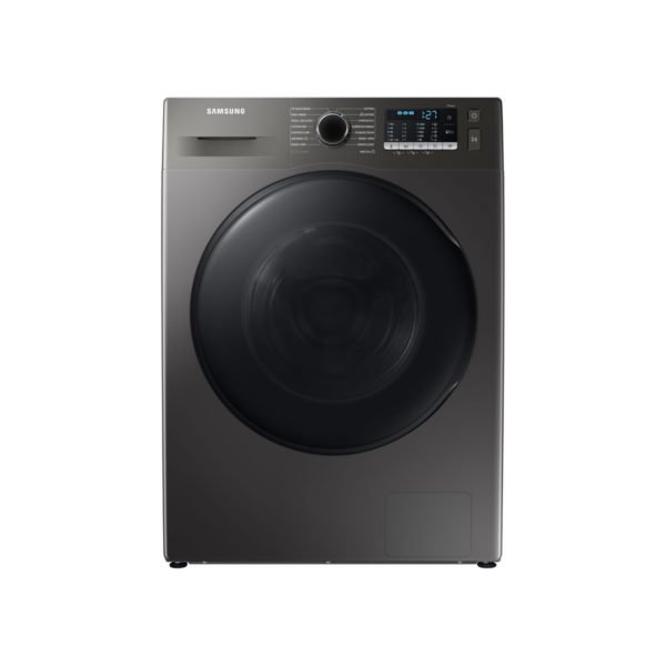 Washer-Dryer with Air Wash, 8 6kg (WD80TA046BX) - Efficient and Convenient Laundry Solution