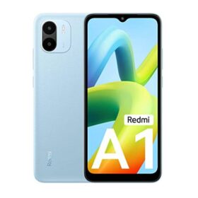 XIAOMI Redmi A1+ (2GB RAM, 32GB ROM) Android 12 - High-performance smartphone with ample storage and powerful specs.