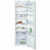SEO friendly alt text: A high-resolution image showcasing the Bosch Serie 6 Built-in Fridge, model KIR81AD30A, with sleek design and advanced features.