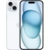 iPhone 15 Plus 256GB Blue - Sleek, high-performance smartphone with ample storage capacity