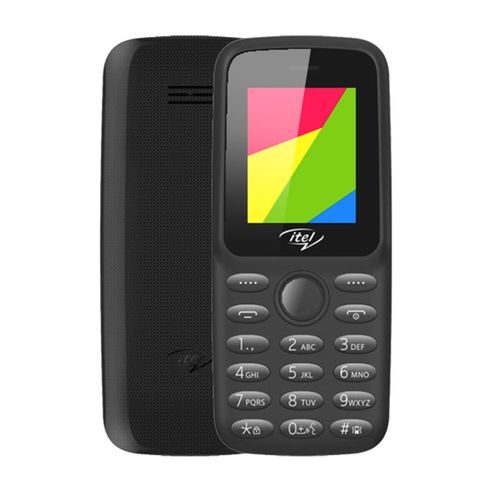 iteI 2163, a compact and stylish mobile phone