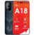 Explore the Sleek and Powerful itel A18 Smartphone - A User's Delight