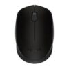 Logitech M171 Wireless Optical Mouse - Sleek, Wireless Mouse for Flexible and Precise Navigation