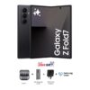 Samsung Galaxy Z Fold 7 5G - 8.0" 256GB ROM Ultra Thin AI Smartphone